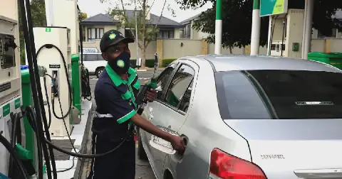 Travel costs rise again with another fuel price hike in November.