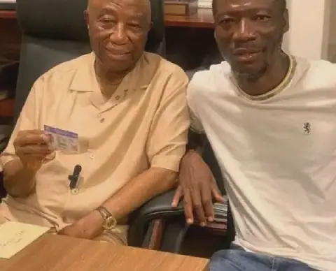 Liberia: Expelled Montserrado District 10 Lawmaker Who Vowed Never to Beg Pres. Boakai Now Calls for Reconciliation