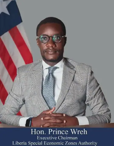 Liberia: LSEZA Joins Africa’s Economic Zones Network, Eyes Investment, Jobs and Exports