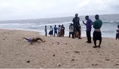 Liberia: Missing Fisherman Found Dead in Maryland, Human Rights Commission Reports Suspected Missing Body Parts