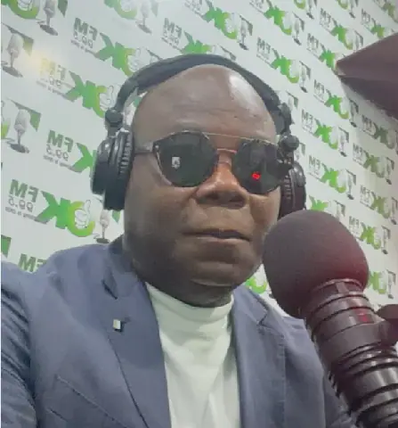 FrontPage Africa Editor Rodney Sieh Warns Injustice, Arbitrary Arrests Echo Conditions that Sparked Coup and Civil War; Warns of 1980-style of Injustice