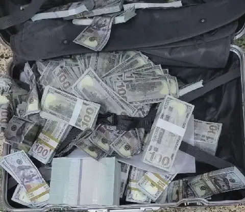 Liberia: LNP Seizes US$400,000 in Undeclared Cash at Cape Mount Checkpoint