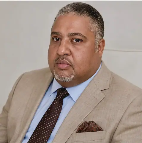 Liberia: He Pressed for Modad’s Exit. Now Witherspoon Says His Campaign Relied on False Information