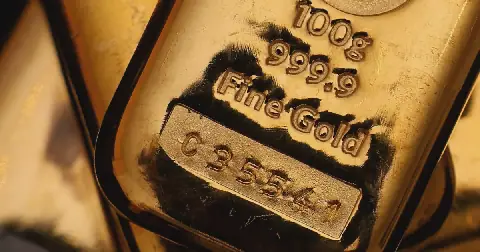 Gold