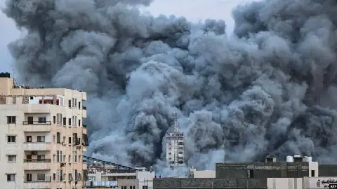 Três Anos de Genocídio em Gaza: Mistérios que Perduram
