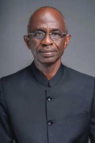 Asiedu Nketia