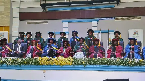 GCNM