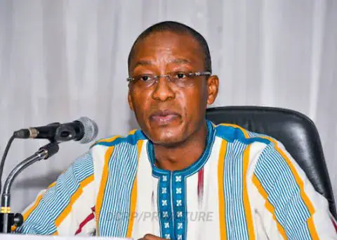 Filière coton : Le Burkina Faso veut accélérer la transformation locale et conquérir de nouveaux marchés
