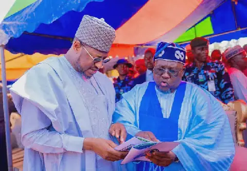 Rikicin Radda Da Masari: Manyan Jami’an Gwamnatin Katsina Sun Fara Murabus Daga Muƙamansu