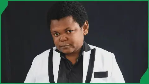 Osita Iheme Says Marriage Is Not on His Agenda at 43