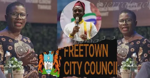 Freetown