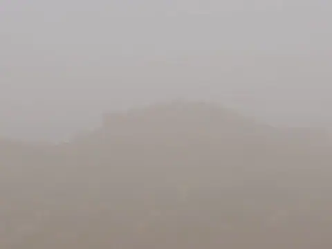 Météo : poussière, fortes chaleurs et orages annoncés sur plusieurs provinces du Tchad