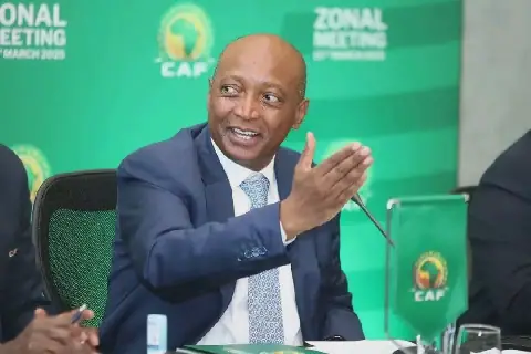 CAF Faces Integrity Test with Edo Queens Verdict in African Football
