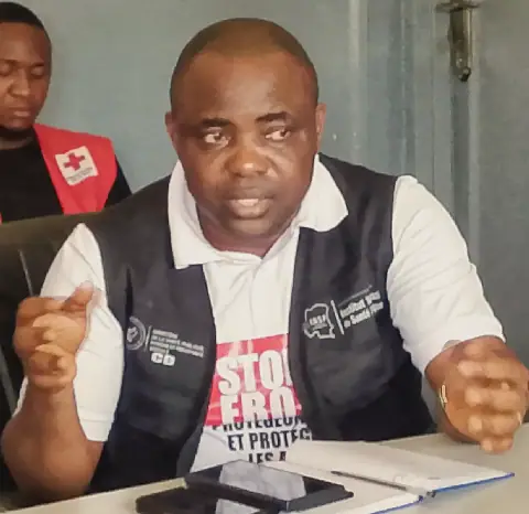 Congo Receives 5,600 Doses of Ebola Vaccine to Bolster Tshopo Province Response