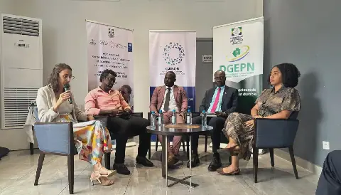 Gabon/Pollution plastique : plusieurs solutions présentées par les acteurs