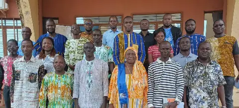 Burkina Faso's Media Urged to Promote Cultural Heritage of Djôrô Region