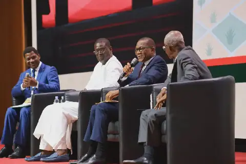 Côte d'Ivoire Aims to Secure 9 Million Hectares of Rural Land