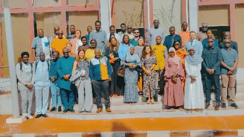 Senegal Hosts Conference to Create West African Network to Combat Disinformation