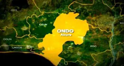 Ondo
