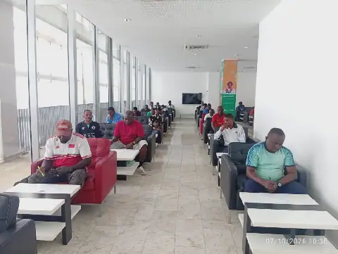 Uyo