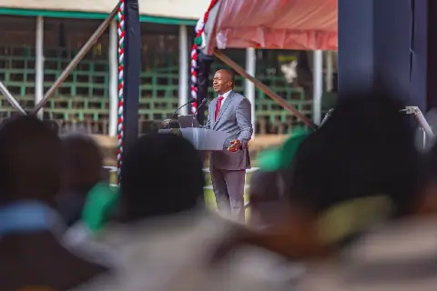 Lower Input Costs to Boost Farmer Returns in Kenya