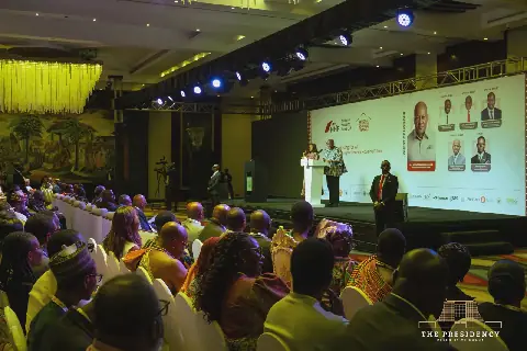 President Mahama Calls for Sanctions Over Building Collapses in Ghana