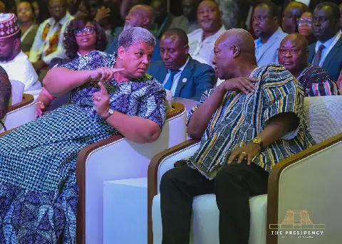 President Mahama Proposes Rental Homes Initiative for Ghanaian Districts