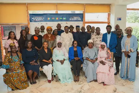 Gabon/Santé-Vaccination : cinq pays africains unissent leurs efforts contre les enfants « zéro-dose »
