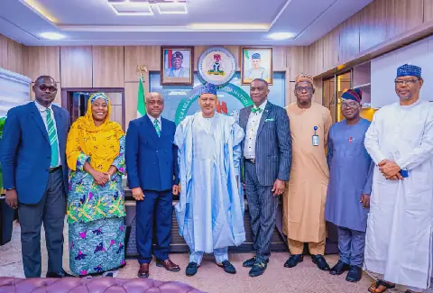 FG strengthening judiciary, promoting alternative dispute resolution