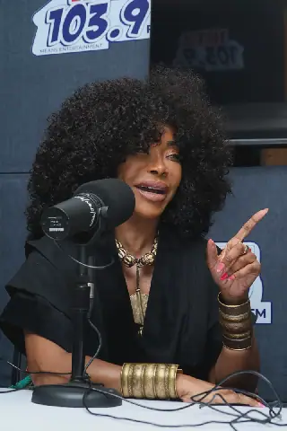 Stephanie Benson