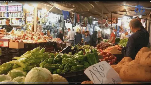 Algerian Government Introduces Measures to Combat Rising Food Prices