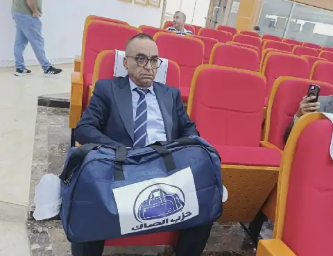 Moroccan Poem Sparks Reflection on Identity and Politics