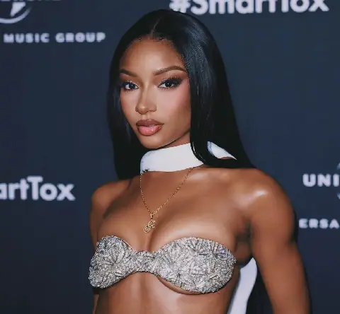 Ayra Starr Reveals Reason She Would End a Serious Relationship for Physical Attraction