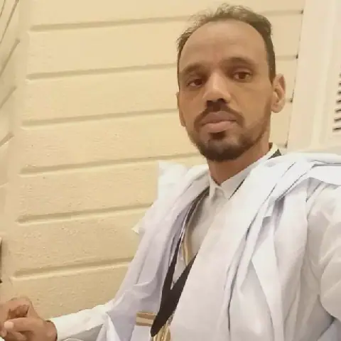 Mauritanian Government Spokesperson Criticized for Comments on Blogger Case