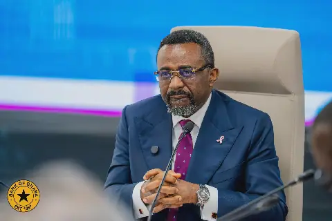 Ghana's Central Bank to Tighten Credit Risk Rules Amid Rapid Lending Growth