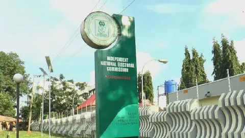 INEC Aims for 7:30 a.m. Readiness at Polling Units for 2027 Elections
