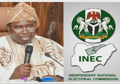 INEC Deploys AI To Verify Results, Detect Anomalies Ahead Of 2027