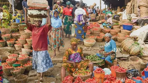 Nigeria's Economic Reforms: Three Years of Progress and Challenges