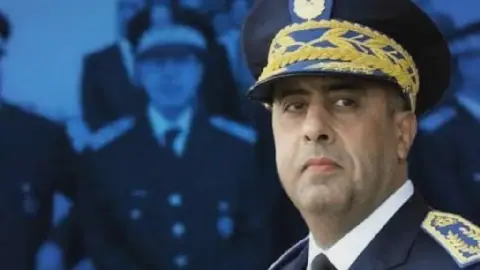 تعيينات جديدة في مناصب المسؤولية بمصالح الأمن الوطني