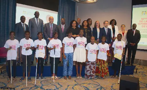 Benin Celebrates International Day of the Girl, Vows to Protect Girls' Rights