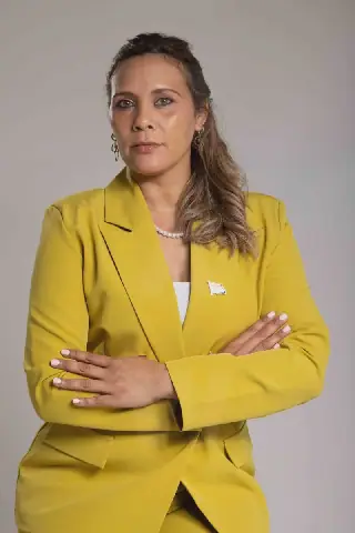 Men make up 62% of candidates for South Africa’s 2026 local elections