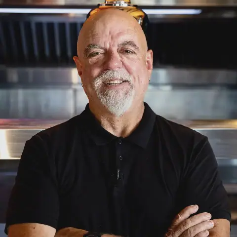 Renowned Chef Pete Goffe-Wood Reveals His Favourite South African Spot