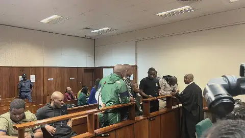Court Lifts Ban on Reporting Witness Testimony in AKA and Tibz Trial