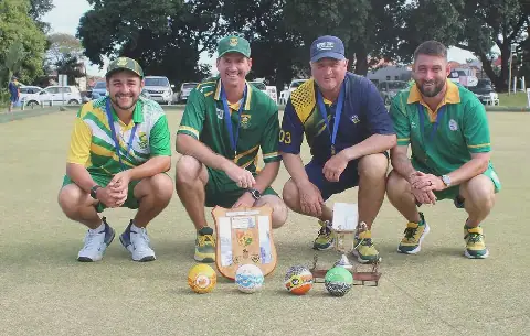 High drama unfolds in final rounds of Masters sectional play