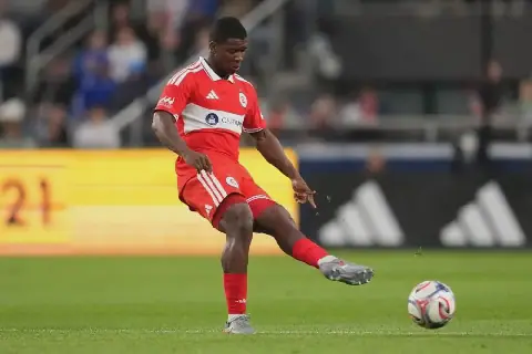 South African Duo Aims to Win MLS Cup with Chicago Fire