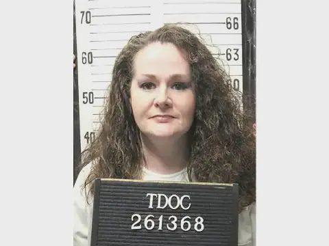 US woman who survived botched execution is conscious, speaking: lawyers