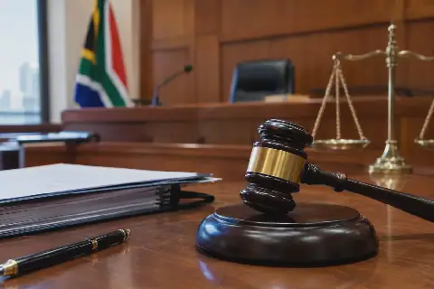 Elderly Gauteng Man Awarded R4.23 Million After Unlawful Arrest