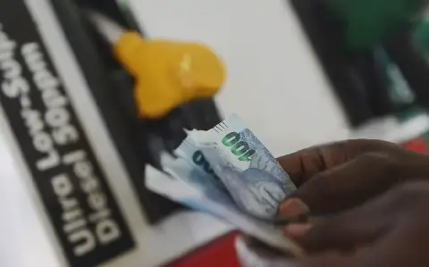 Fuel price hike pushes up cost-of-living pressure on South African households