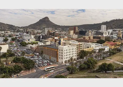 Cape Town Opera plans new training and production hub at Mill House
