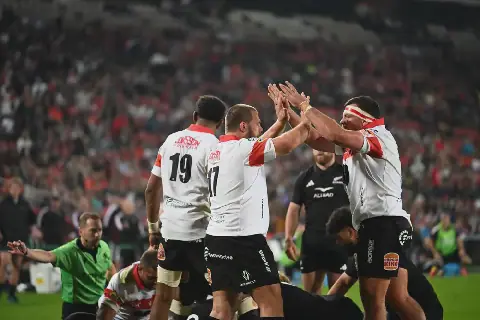 Boan Venter ready to ‘match fire with fire’ in personal Lions-Bulls derby